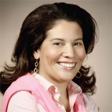 Daphne Peña