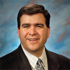 David S. Morales