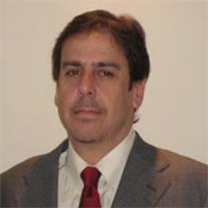 Roberto Silveira, Ph.D