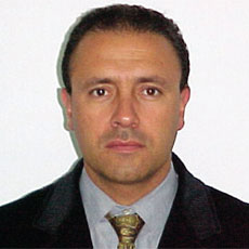 Ruben Panizza
