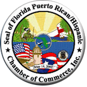 Puerto Rican/Hispanic Chamber of Commerce, Inc.