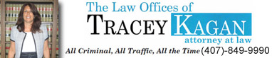The Law Offices of Tracey Kagan