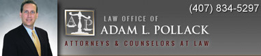 The Law Office of Adam L. Pollack, P.A.