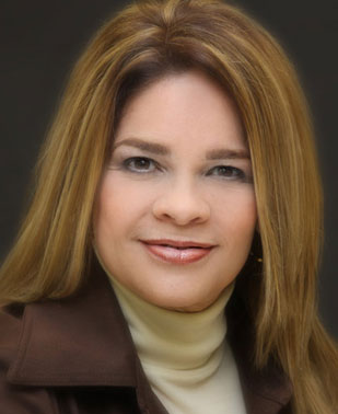 Sandra Carrasquillo Grant Council Member - sandra